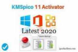 KMSpico 10.1.8 Final + Portable Windows 10,8.1,7 Activator{ERTB}