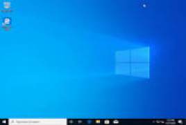 Windows 10 Enterprise 20H1 Preactivated August 2020 - 
