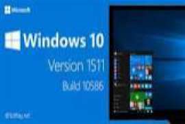 Windows 10 Pro Lite Build 1511-10586 (32-bit)